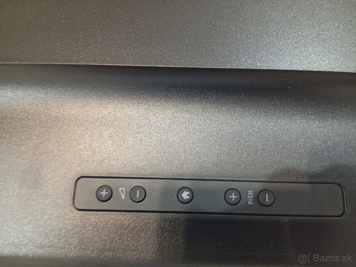 Predám televízor Philips - 7