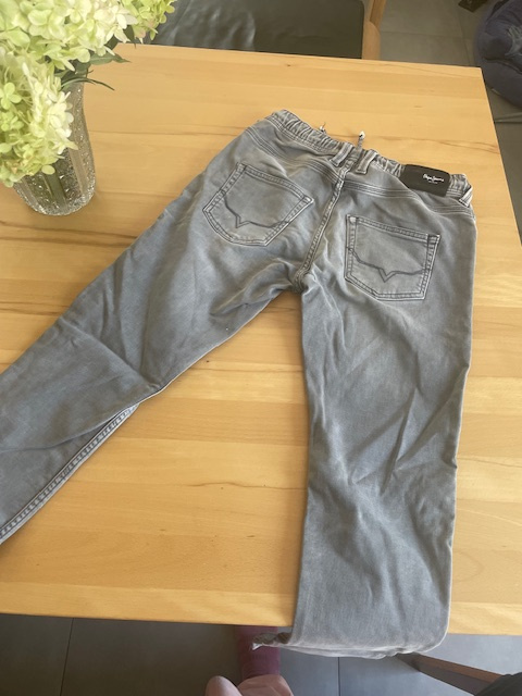 Pepe Jeans nohavice 152/11 rokov - 7