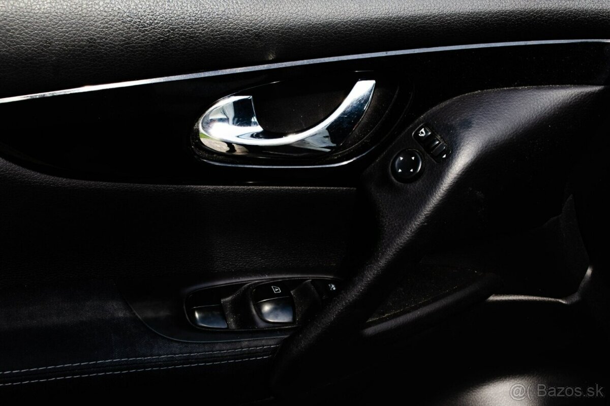 Nissan Qashqai 1.5 dCi Acenta - 7