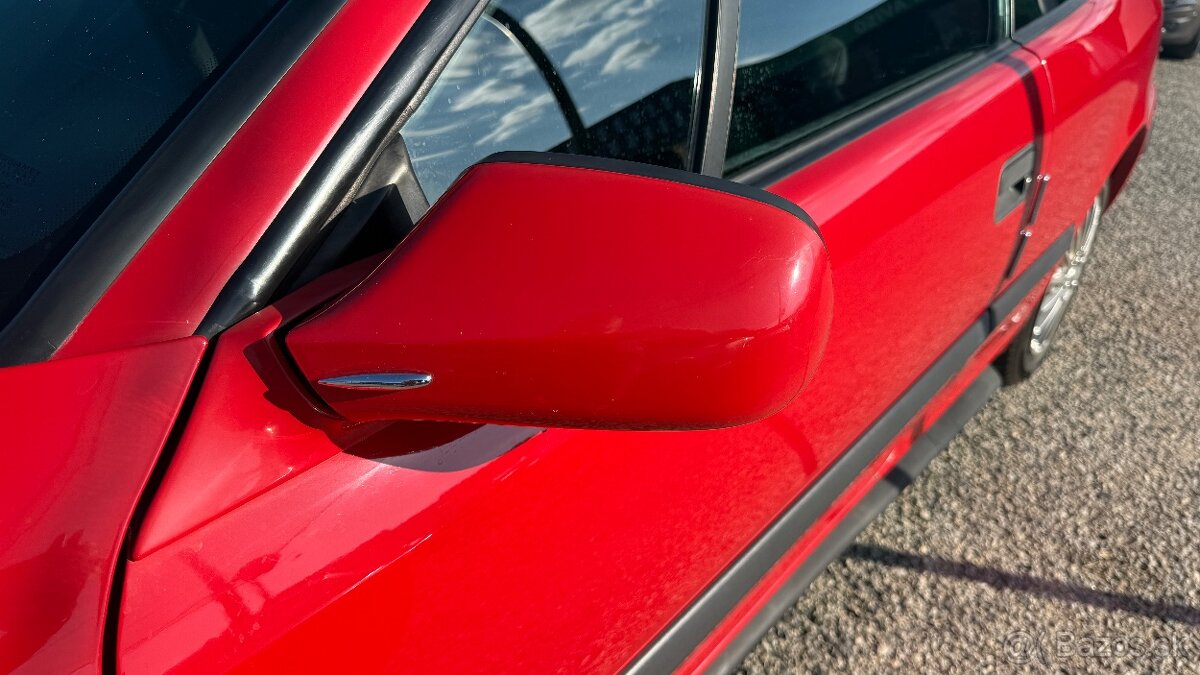 Opel Calibra 2,0 / 85KW, AUTOMAT - 7