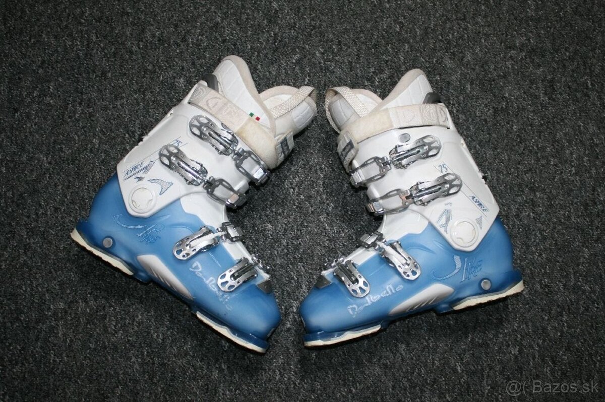 dámske lyže head 156 cm - 7