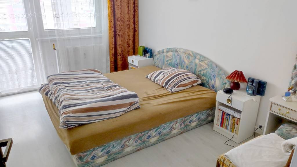 Veľký 4-izbový byt, 90m2, Piešťany - 7