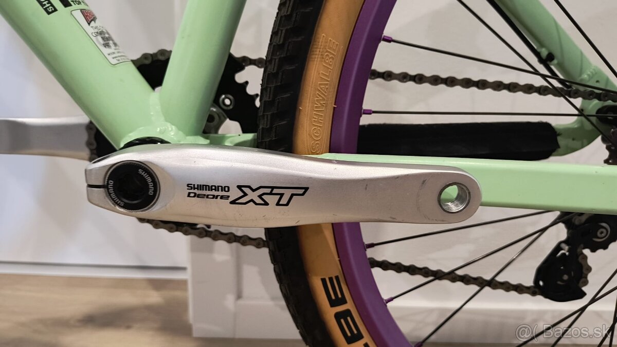 Dirt Bike Haro Thread 8 - 7