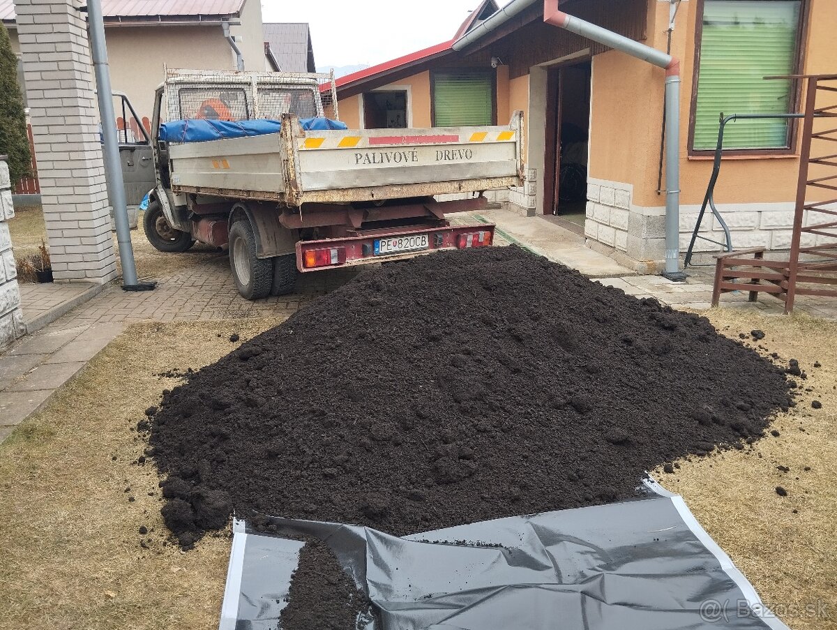 Preosiata zemina - 7