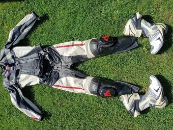 dámska kožená kombinéza PSI - 7