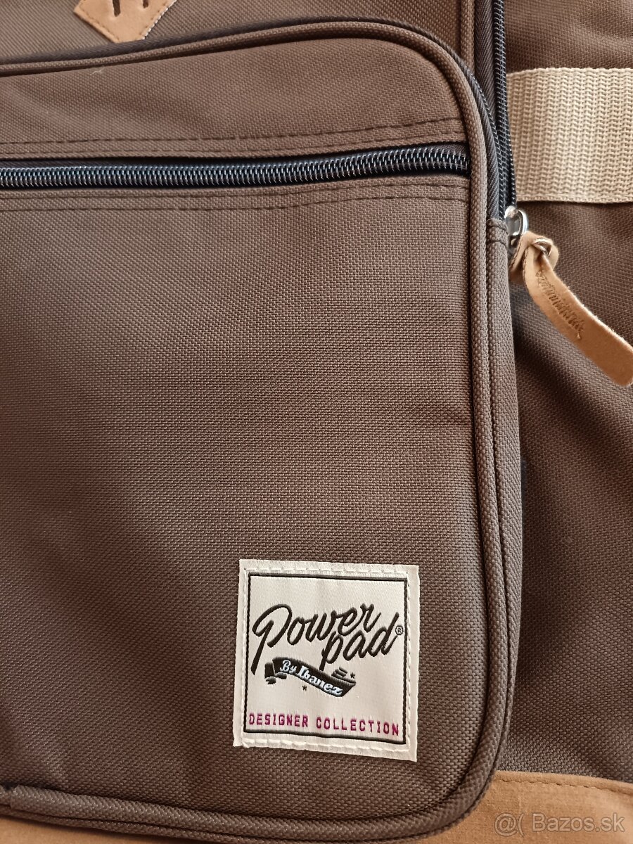 Predám basgitaru Ibanez sr650 - 7