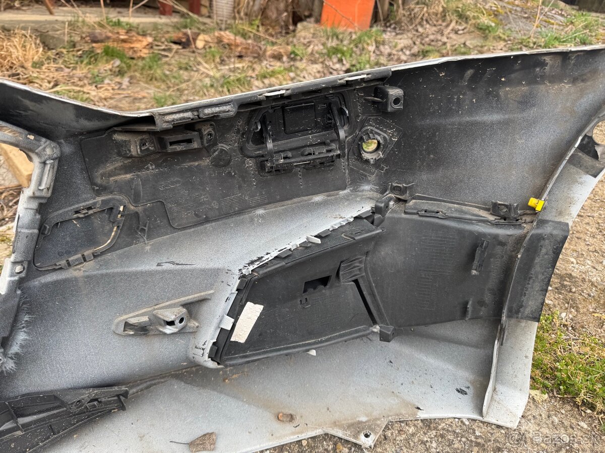 Predný nárazník Audi A7 C8 - 7