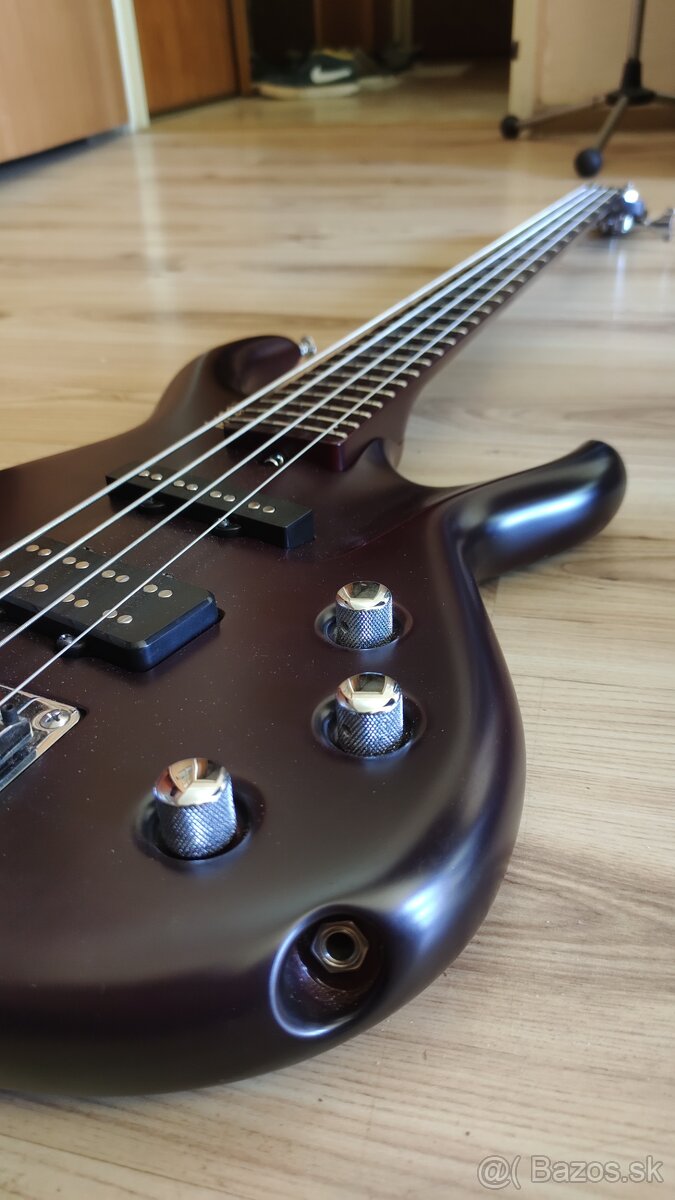 Basgitarista Meg - 7