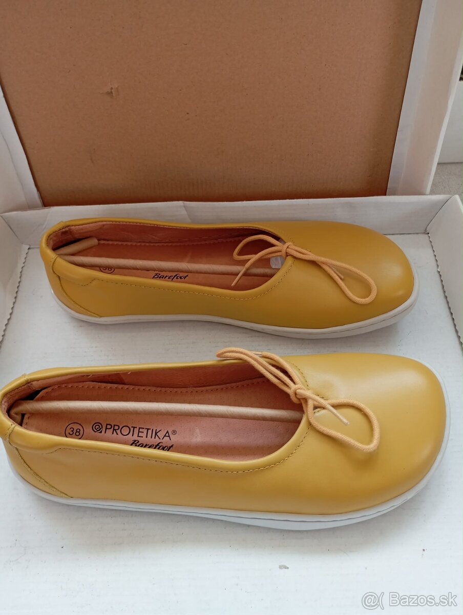 Barefoot topanky - 7