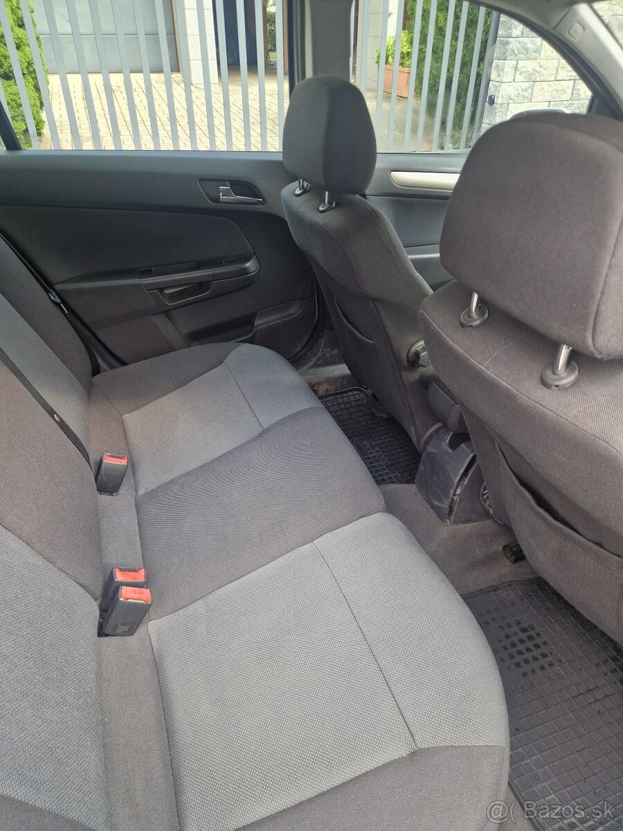 Opel astra 1.7 cdti - 7