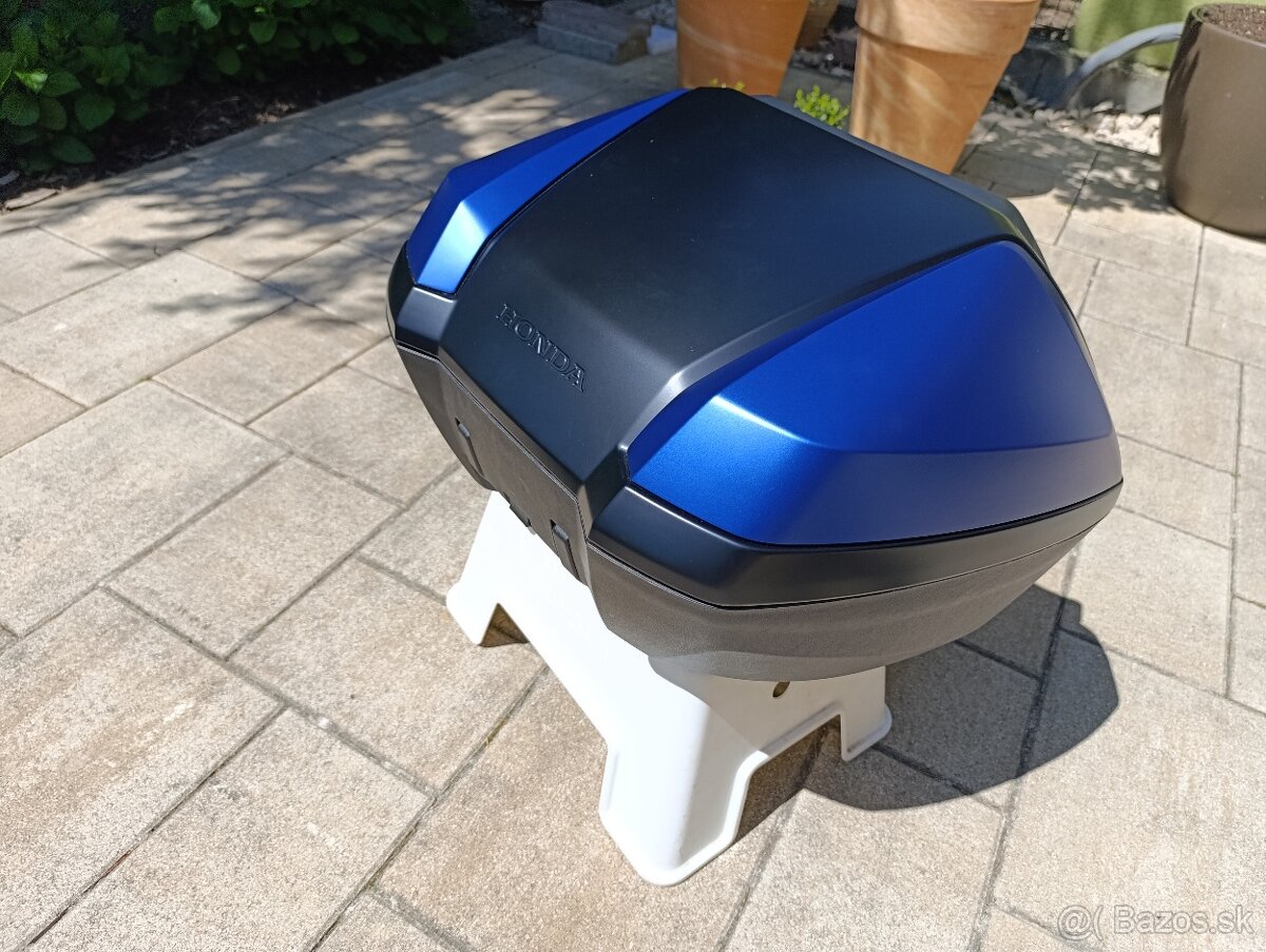 Honda Forza 125 - 7