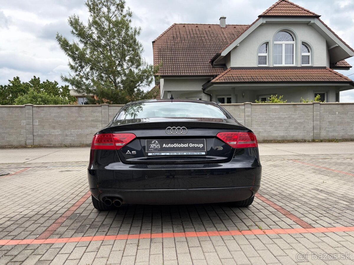Audi A5 Sportback 2.0 TDI multitronic - 7