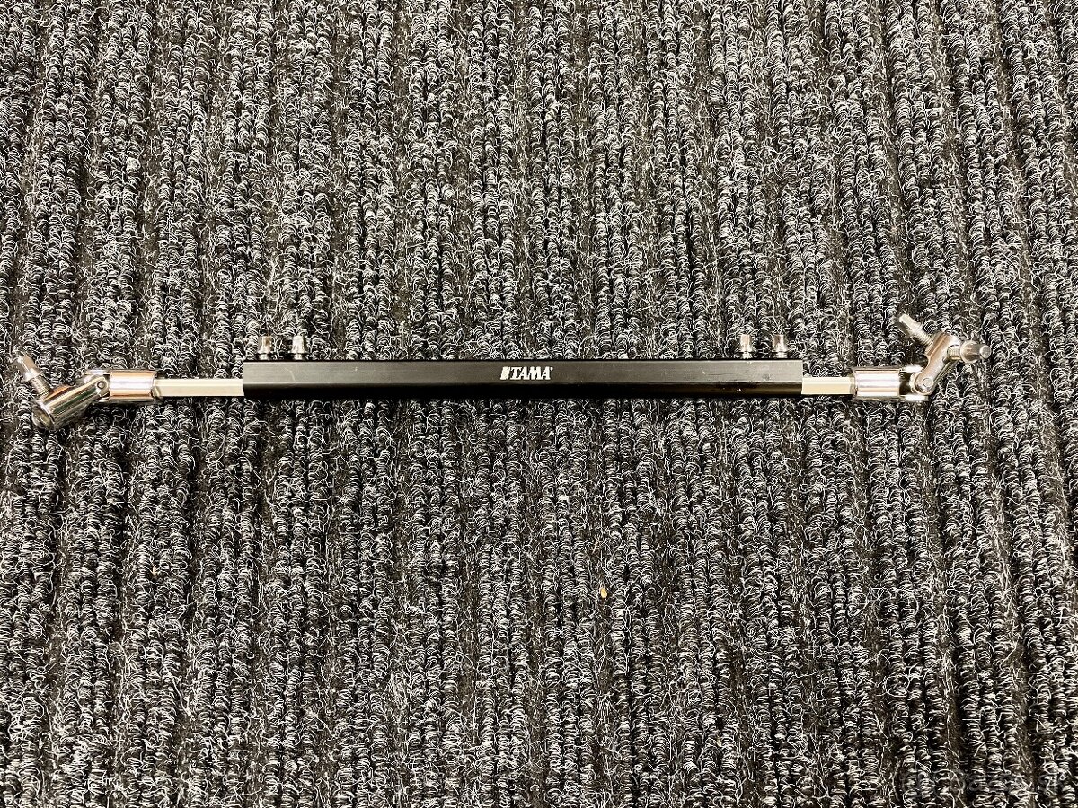 Tama Iron Cobra Double Pedal Rolling Glide - 7
