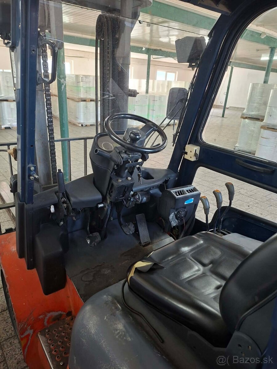 Gekkon Heli CPCD35 M-300 - 7