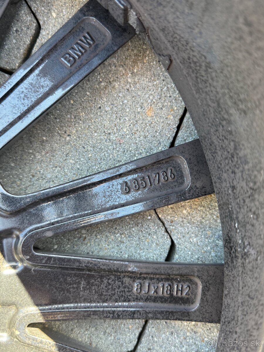 5x112r18 225/45r18 - 7