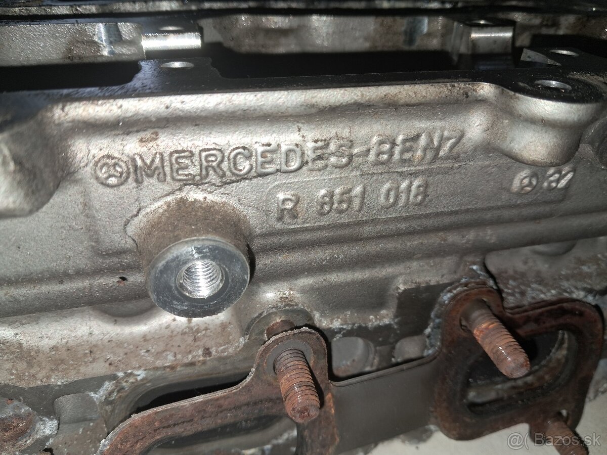 Mercedes bi turbo - 7