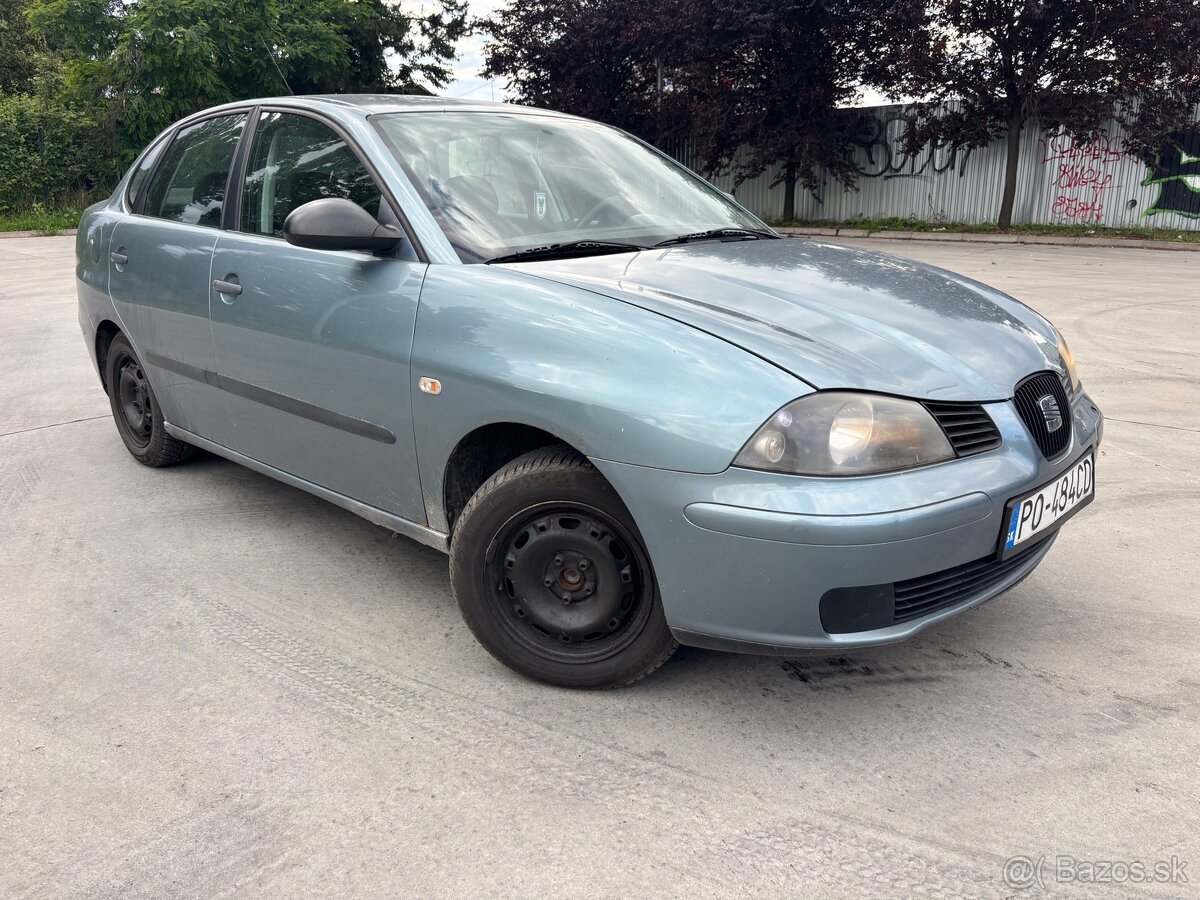 Seat Cordoba 1.4 55kw - 7