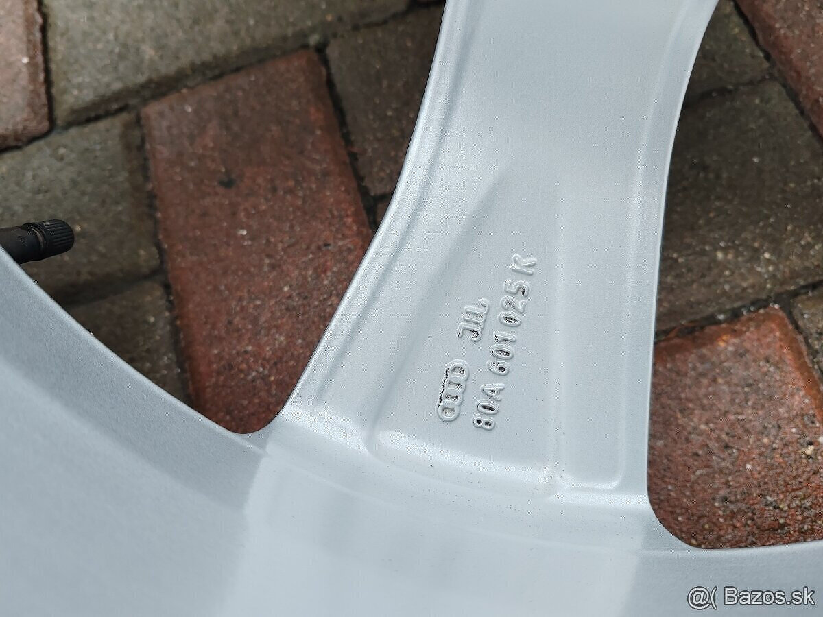 AUDI, SEAT, ŠKODA, VW 5X112 - 7