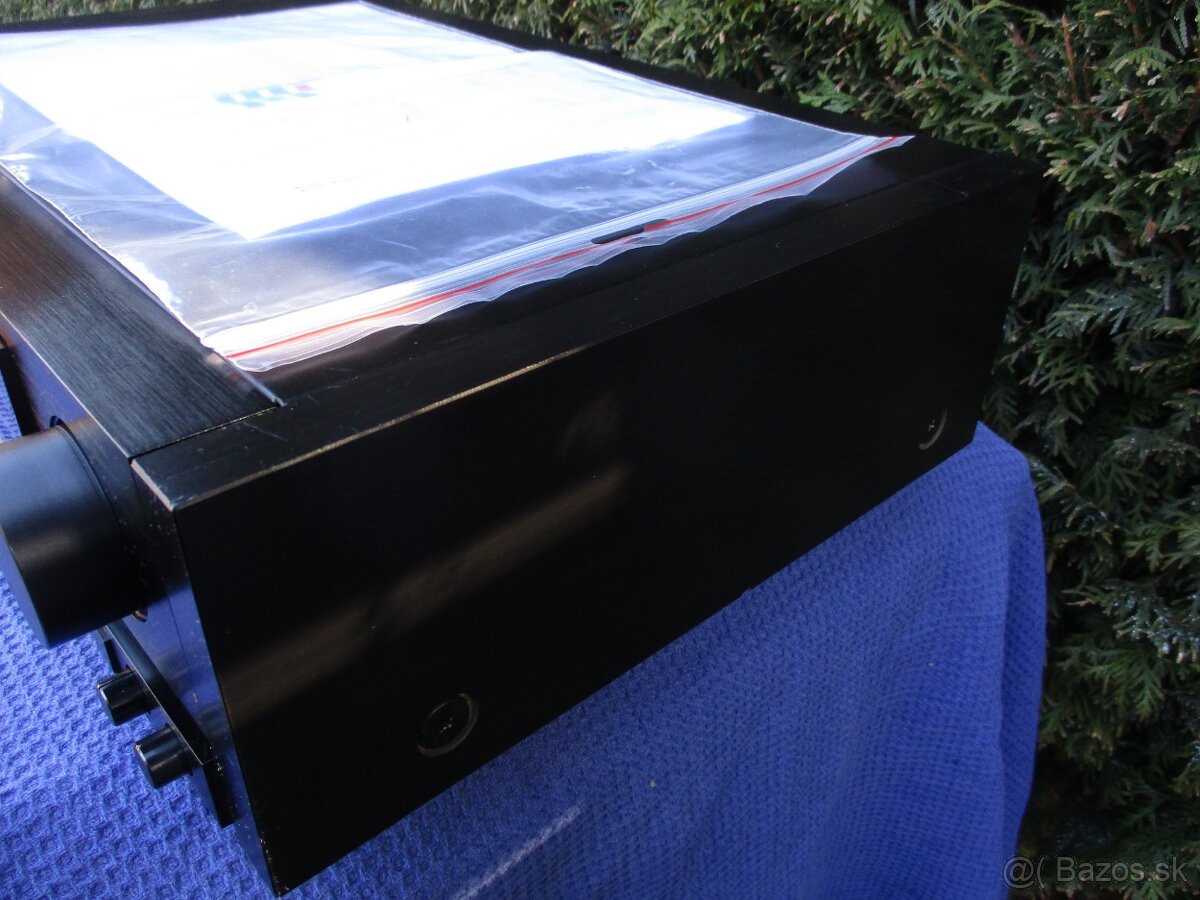 JVC TD-V711 - 7
