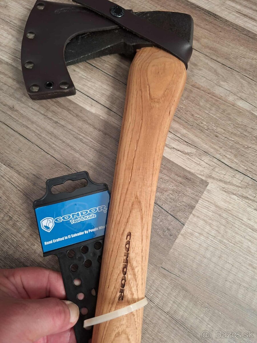 sekera condor greenland axe - 7