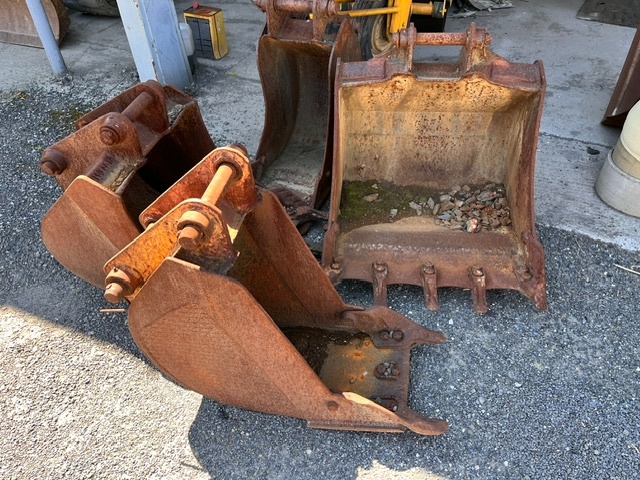 Yanmar SV100-2A - 7