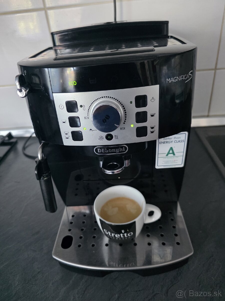 Kavovar Delonghi - 7