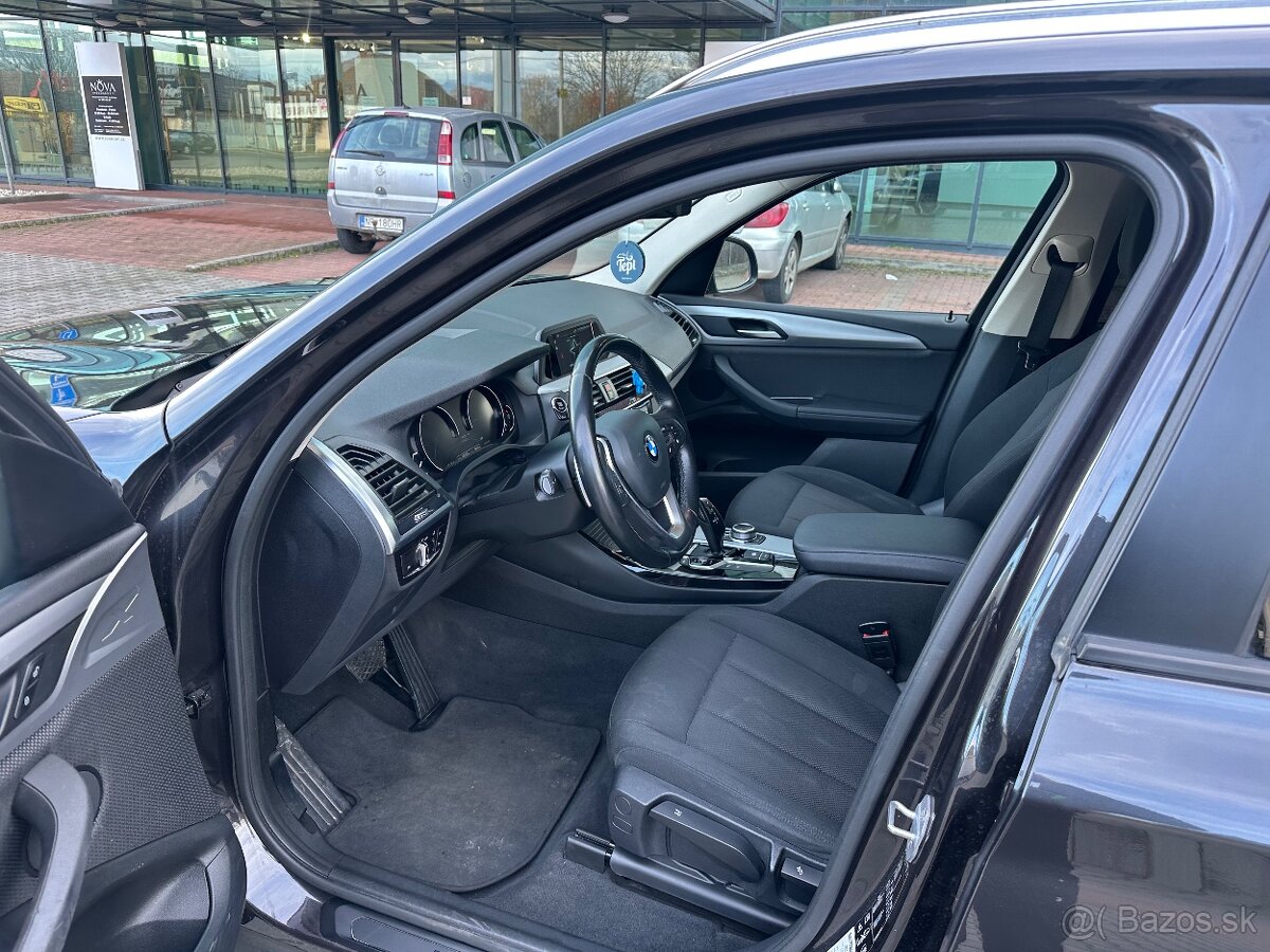 BMW X3 G01 3.0d 195kw X Drive - 7