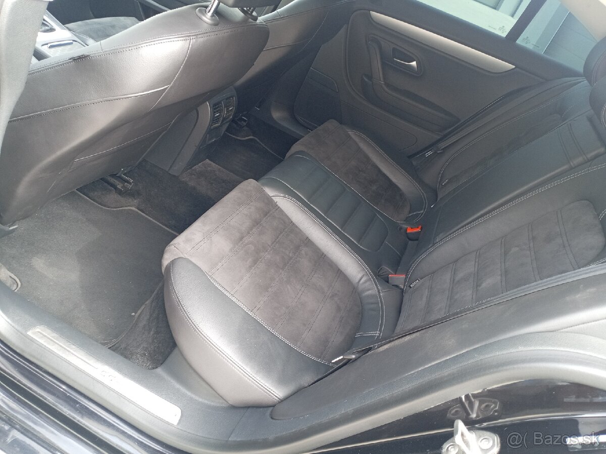 Volkswagen cc 2.0tdi, dsg 103kw - 7