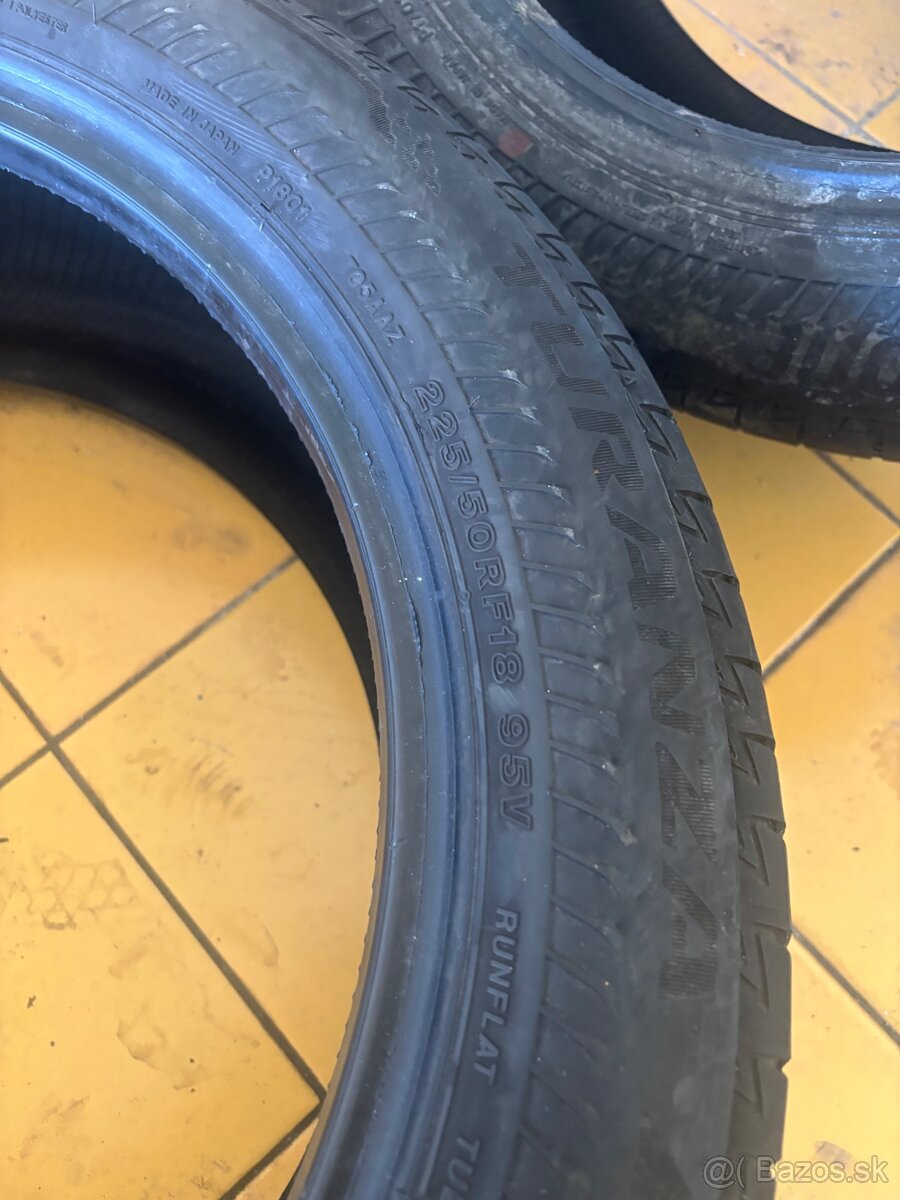 Pneumatiky 225 50 r18 - 7