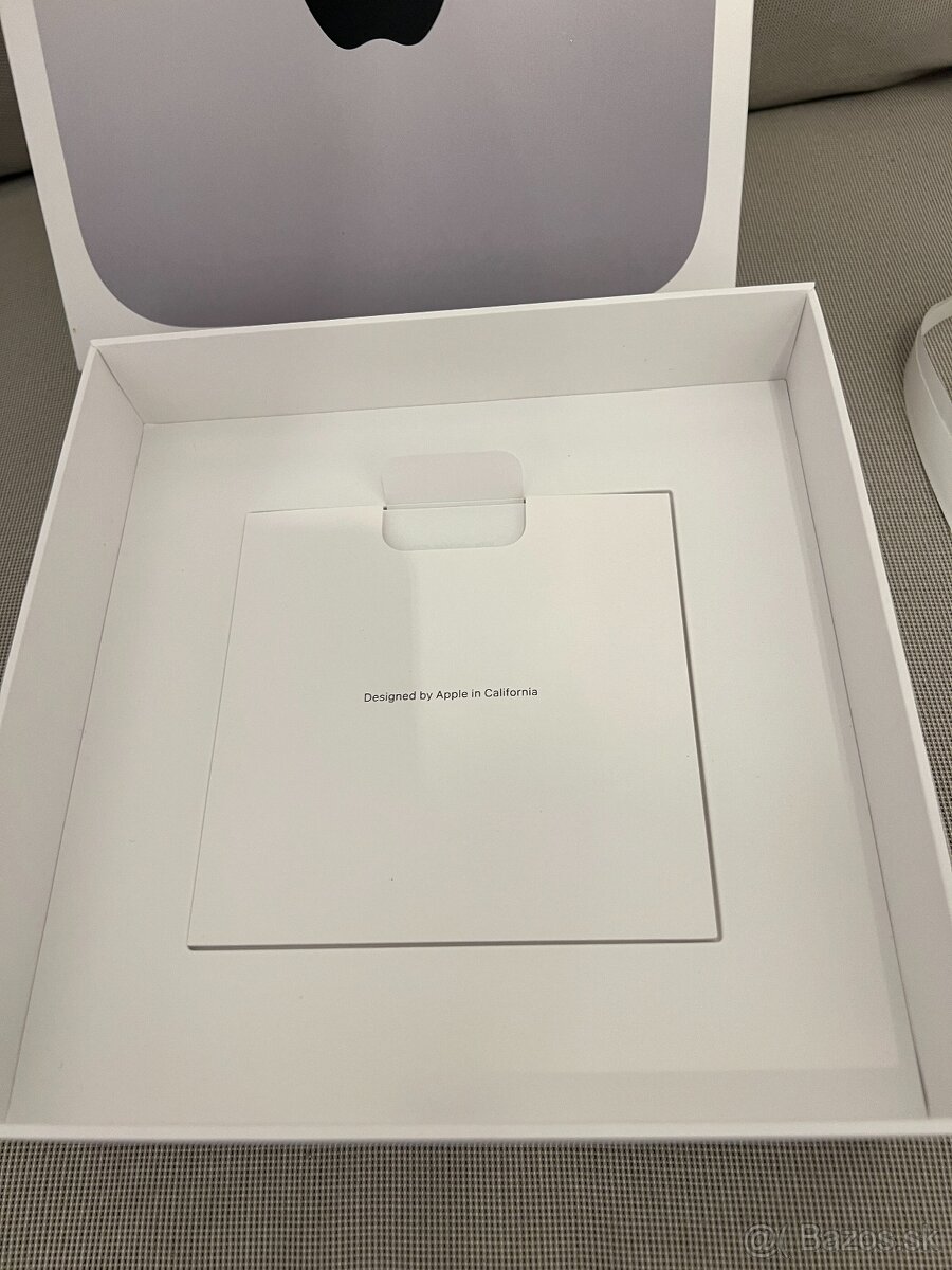 Apple Mac mini M2 - 7