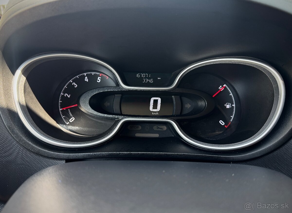 OPEL VIVARO TOURER 1.6 CDTi BITURBO - 7