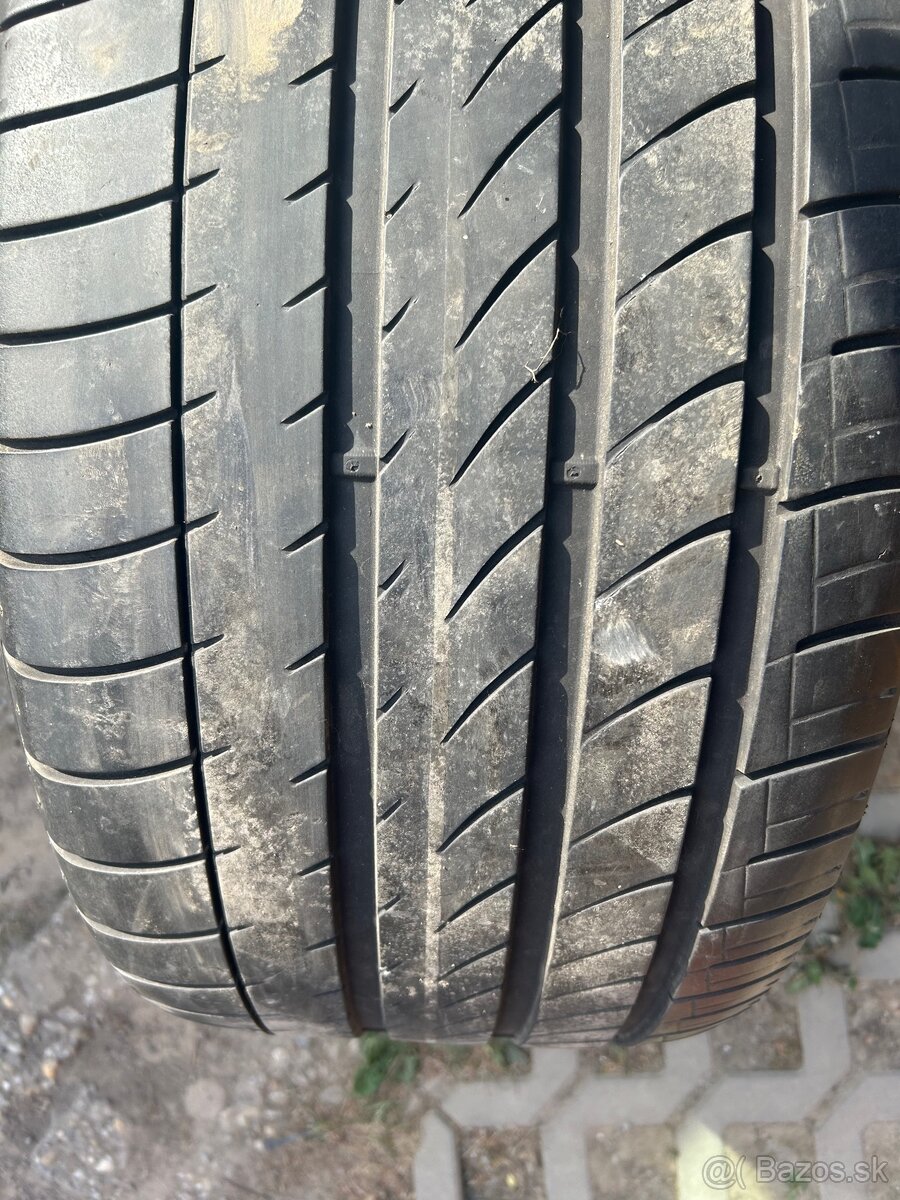 Sada letných pneu bmw R20 - 7