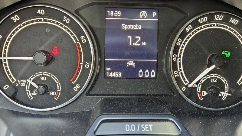 Škoda Scala 1.5 TSI 30 Edition DSG - 7