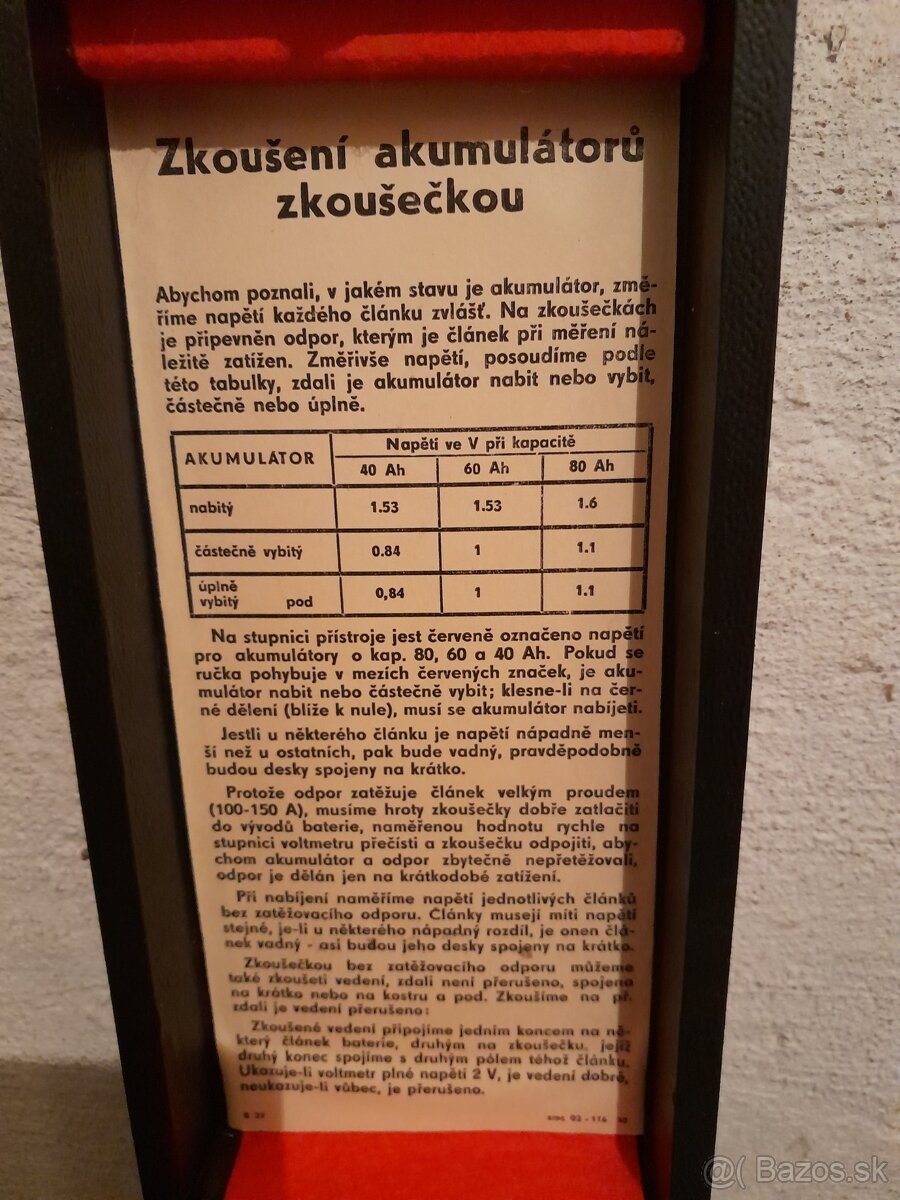STARA VOJENSKA ELEKTRONIKA 4 - 7