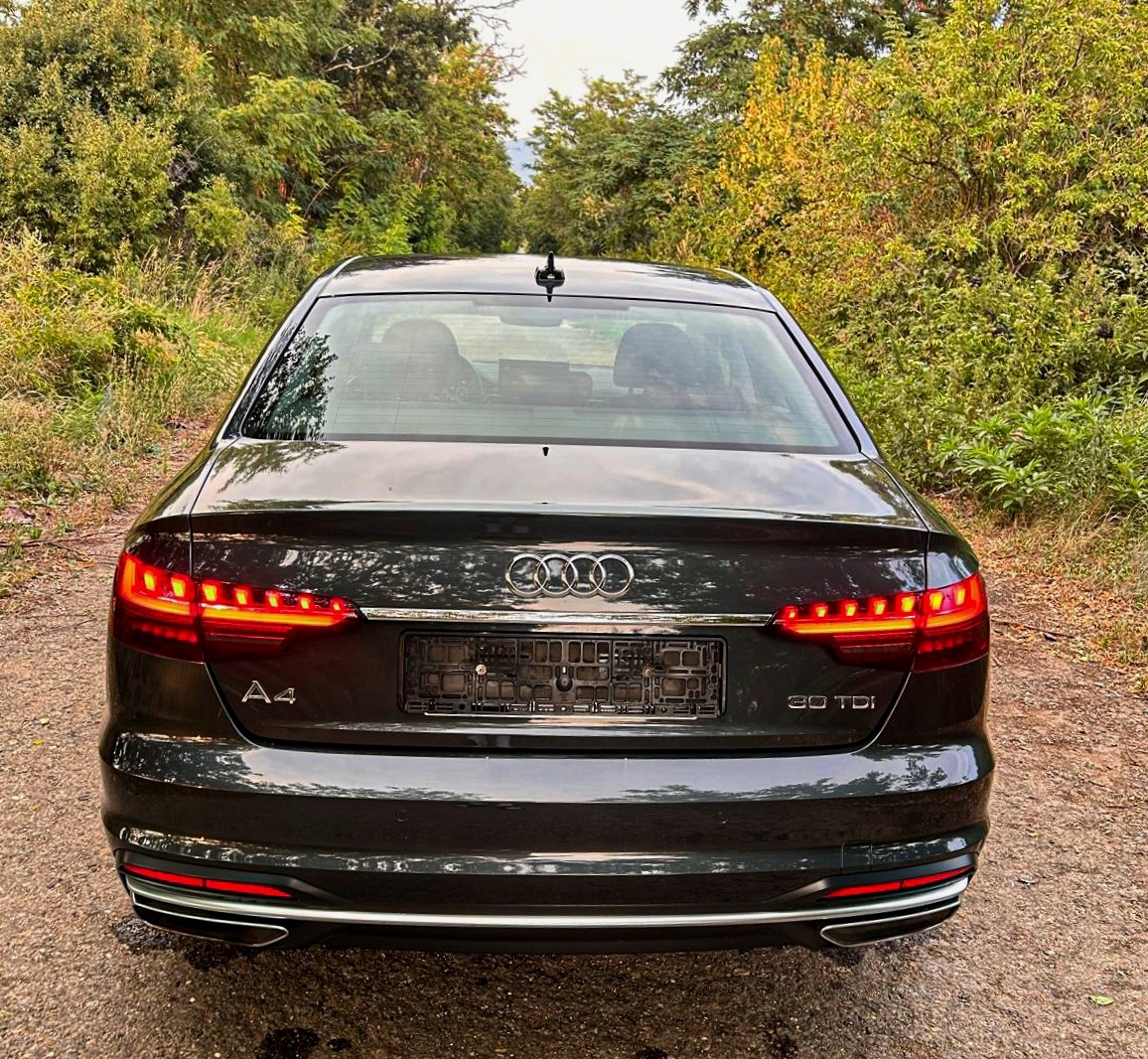 Audi A4 Advance 30 2.0 TDI S tronic Facelift r.v. 2021 SEDAN - 7