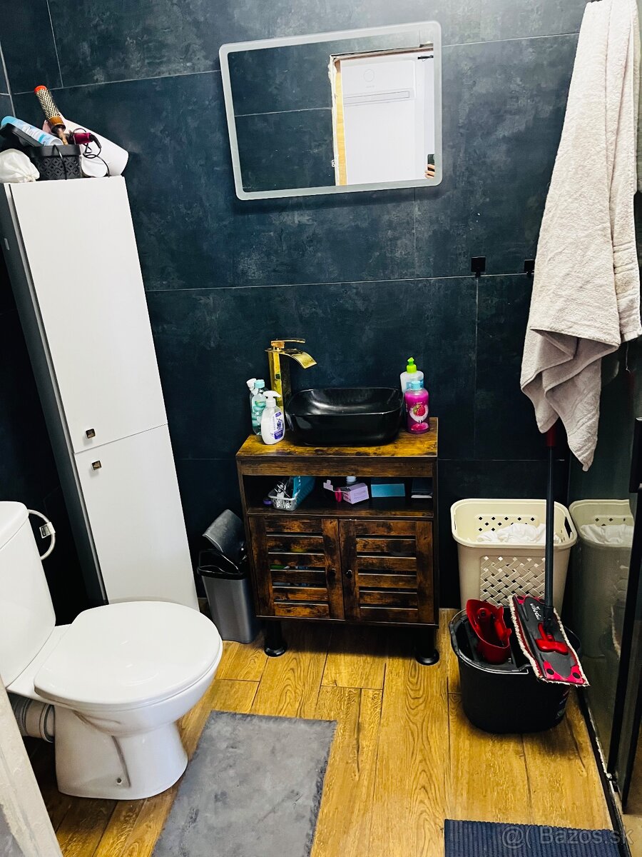 Čiast. rekonštr RD, 1169m2, Sedliská, VT - 7