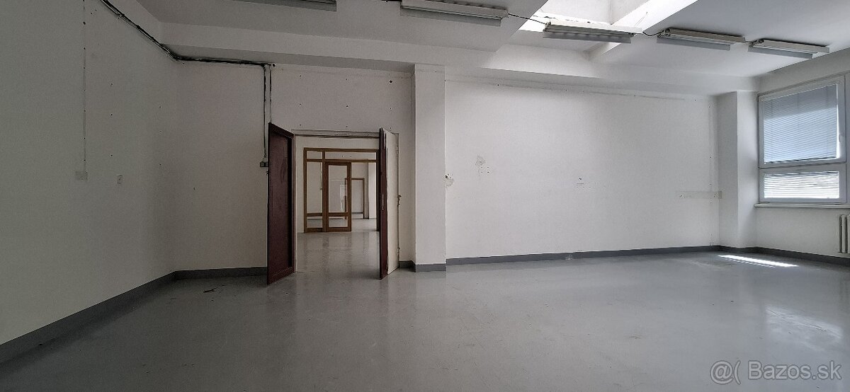 Prenájom skladových priestorov - 7