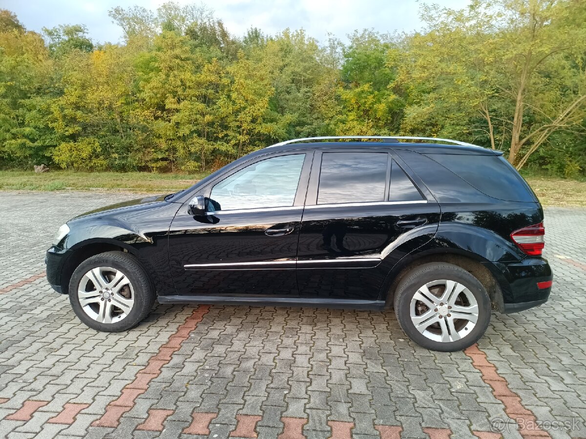 Mercedes Benz ML pružina - 7