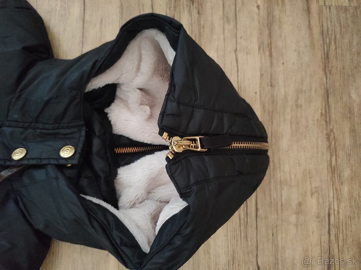 True Religion dámska bunda - 7