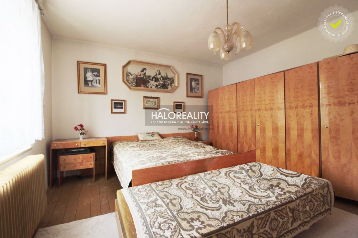 HALO reality - Predaj, rodinný dom Osrblie - EXKLUZÍVNE HALO - 7