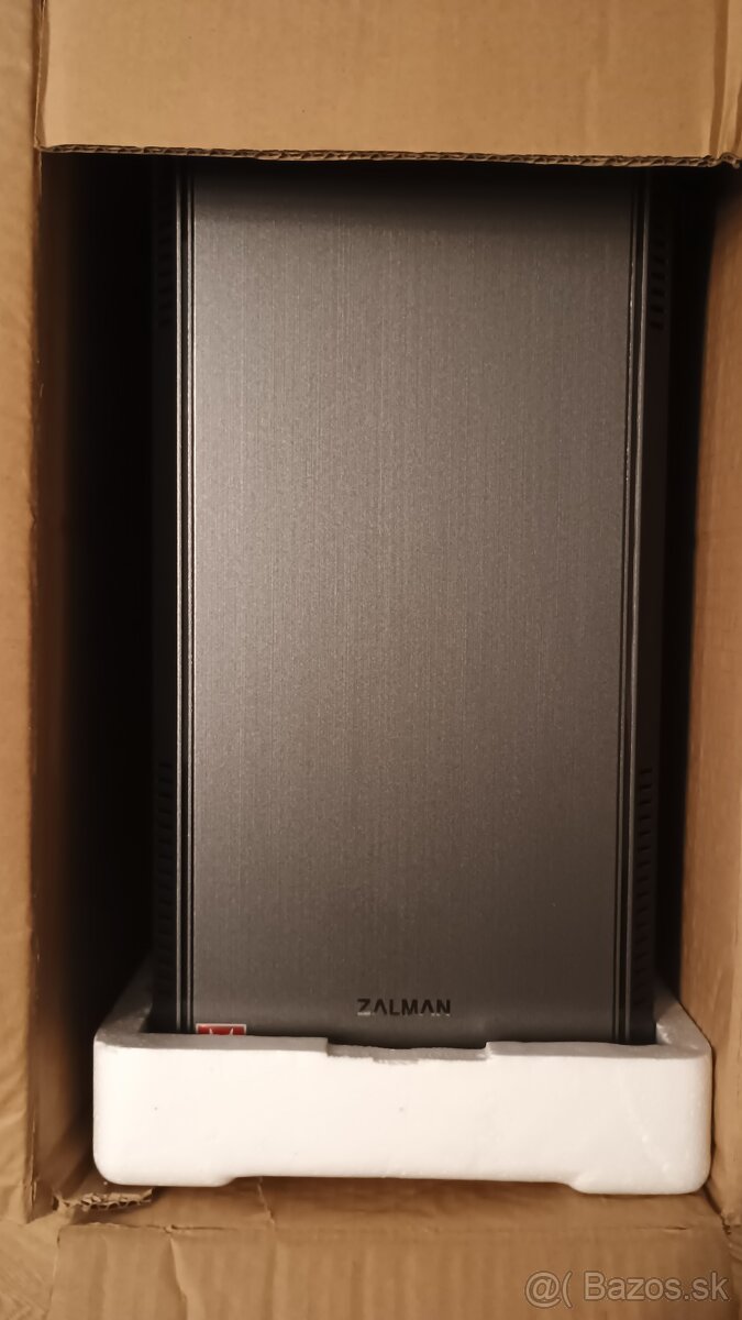 Herný PC Gigabyte Ryzen 5 4600G a GTX 1060Ti - 7