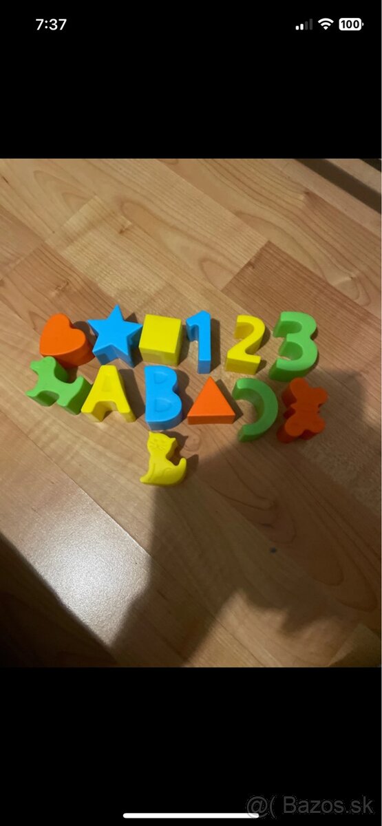 Predám naucnu kocku - 7