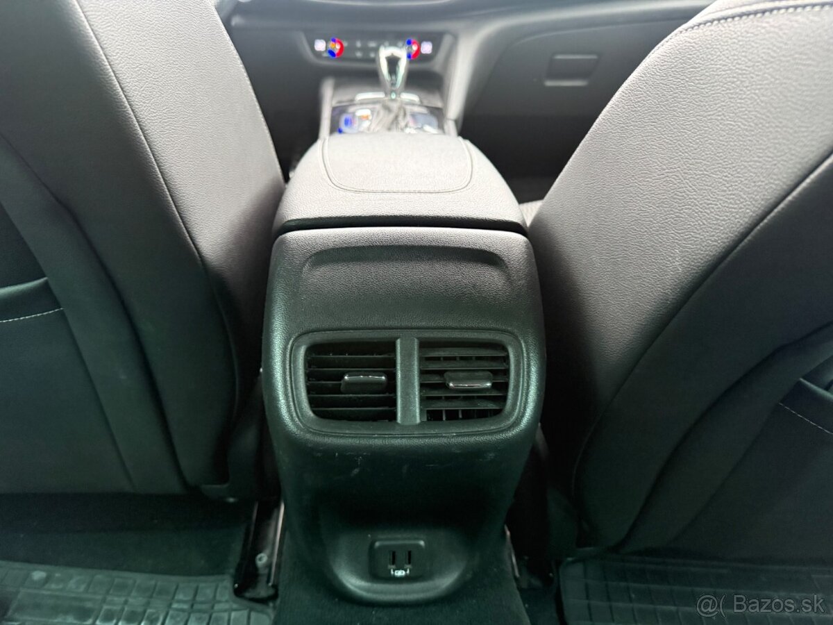 Opel Insignia 2.0 CDTI S&S Dynamic AT8 - 7