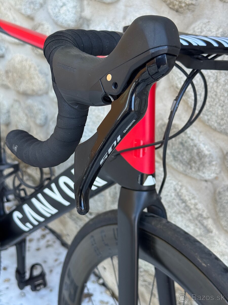 Canyon Aeroad cf sl 7 - 7
