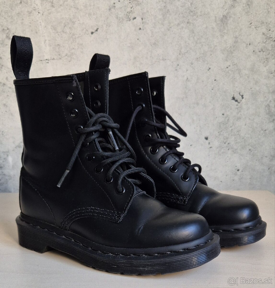 Dr. Martens 1460 Mono EU36 - 7