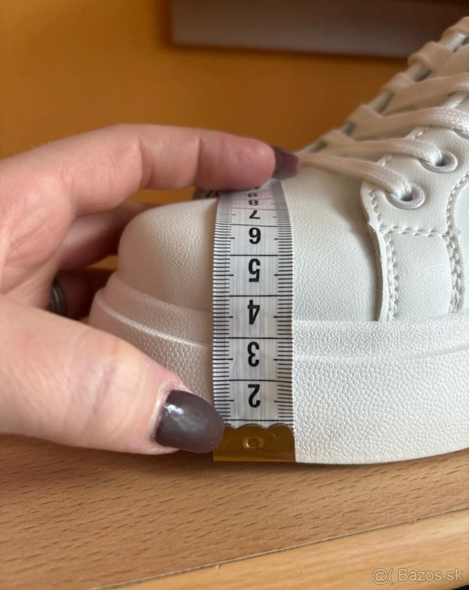 Dámske tenisky - 7