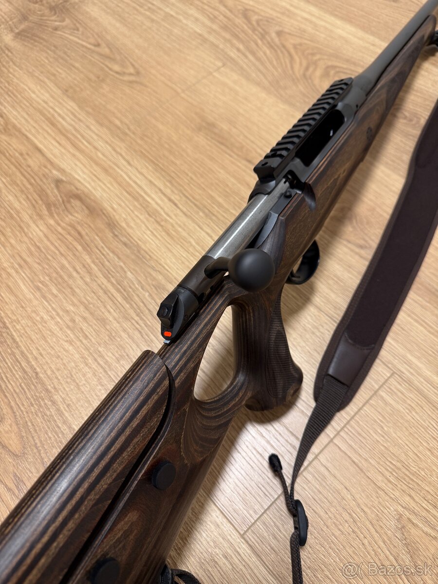 Sauer 101 GTI , .308win - 7