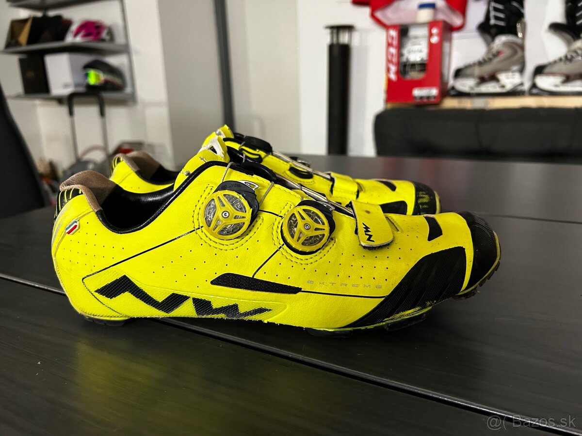 MTB Tretry Northvave Extreme XC - 7