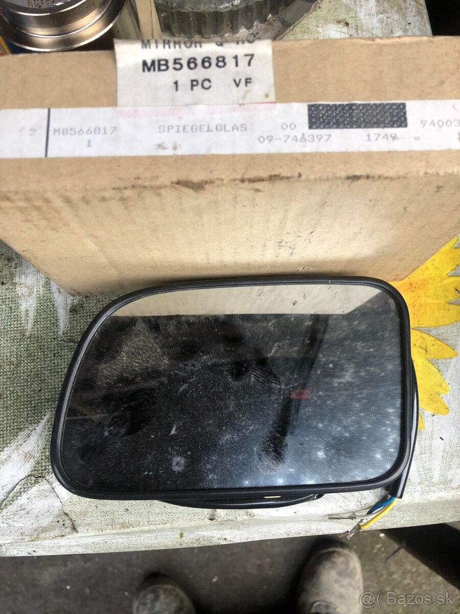 predam nove diely mitsubishi - 7