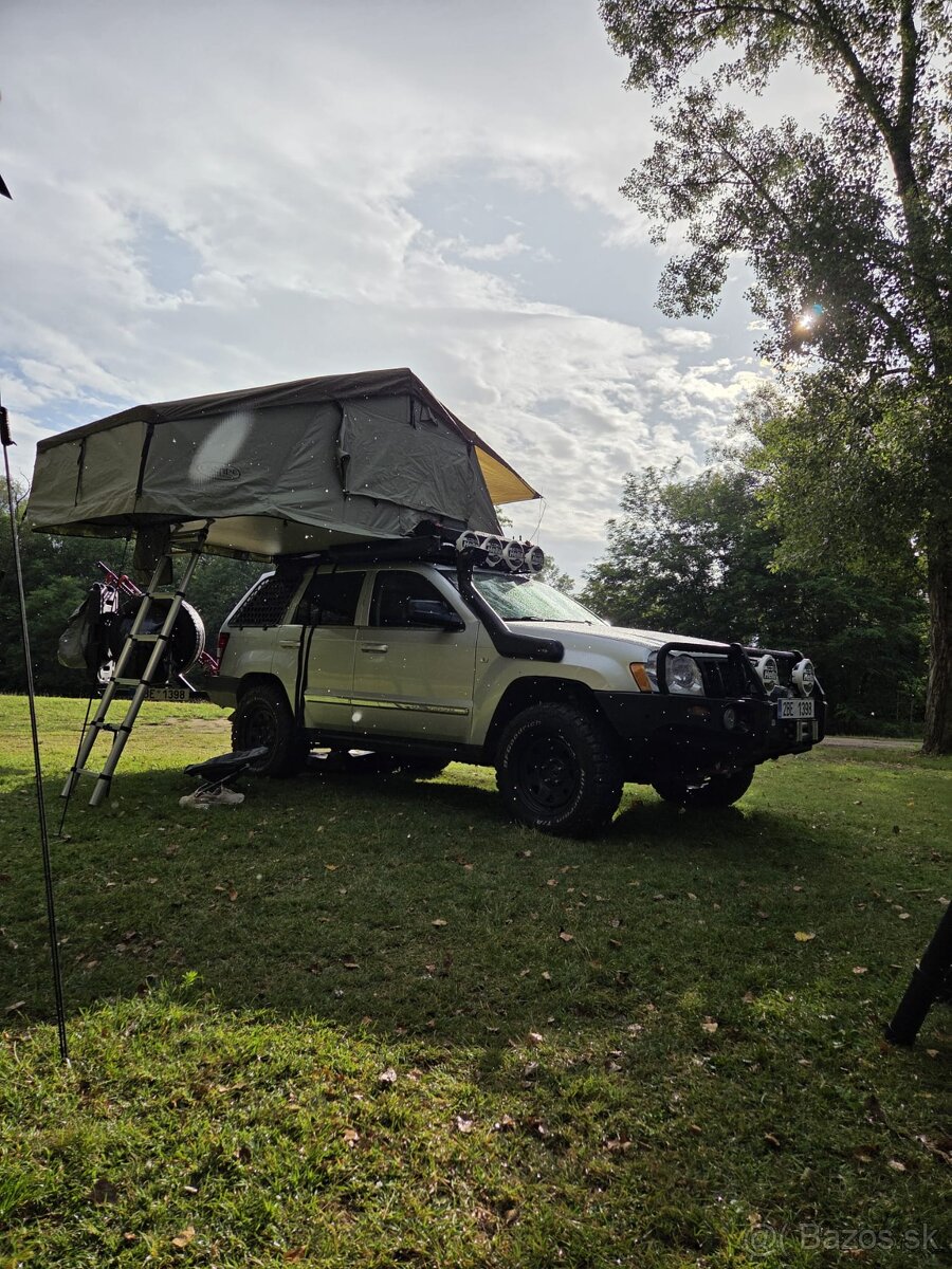 Jeep Grand Cherokee 3.0 CRD WK/WH - 7